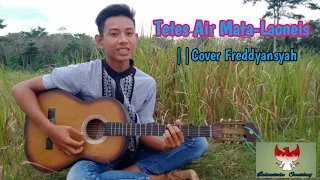 Download Tetes Air Mata-Laoneis ||Cover. Frediansyah MP3