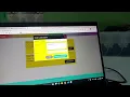 this is my coding ninja project here i make a issue tracker with the help of node js
