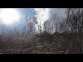 Download Lagu Strong Howling Wind Sound 8 Hours / Swaying Trees in The Wind