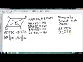 Big Ideas Geometry 7 2 Parallelograms