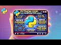 Mastering python Polymorphism in python detail explaination