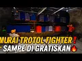 Lagu SAMPE DI GRATISKAN ‼️ MURAI TROTOL FIGHTER² TRAH PRESTASIAN DI RYAN MURAI CIKEAS BOGOR