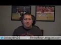 Reds Minor Leagues Talk Episode 13