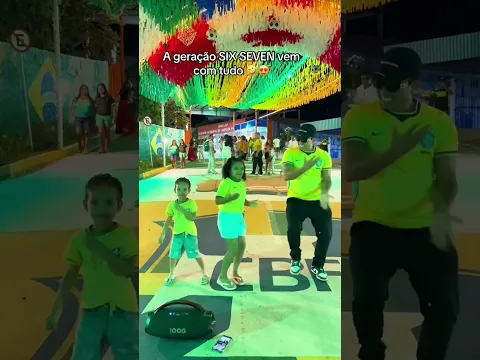 Kkk vc dançaria junto ???