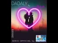 Lagu Dadaly  -  Baya (audio officiel 2021)