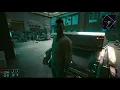 Cyberpunk 2077 - Olive Branch Gig