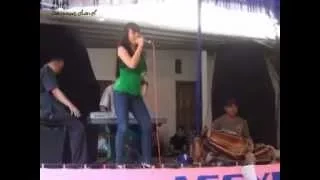 janji dangdut organ tunggal