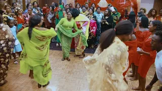 الكرنق زينوبة الجان 