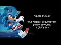 "Speed Me Up" - Wiz Khalifa, Ty Dolla $ign, Sueco The Child & Lil Yachty (Sonic The Hedgehog movie)