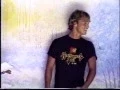 Matthew McConaughey - Dazed and Confused Audition