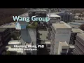 Wang Group Lab - ECE UC San Diego