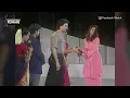 Kumar Sanu sing ye kali kali ankhen on stage filmfare award