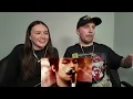 Chevelle - Face to the Floor REACTION