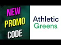 Athletic Greens codes 2022 Athletic Greens Promo Code 2022 Athletic Greens Promo Codes Free