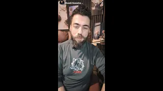 شوقي بن زهرة تخبط النظام الجزائري و البوليزاريو بعد قرار مجلس الأمن في قضية الصحراء المغربية 