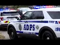Aiken cops raid Golden Fingers massage parlor 2 arrested
