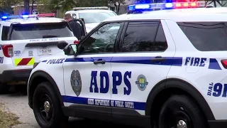 Aiken cops raid Golden Fingers massage parlor 2 arrested
