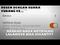 Download Lagu Cara Ganti Nada Dering Lalamove ??