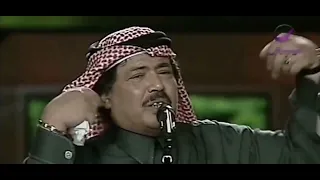 أبو بكر سالم   باشل حبك معي  حفل  فبراير      دندنها