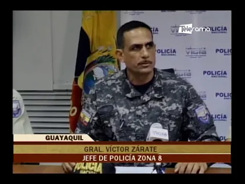 Guayaquil al Instante 20-06-2022