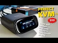 GL iNet Comet Pro KVM Review - The JetKVM Killer for 99