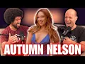 Attacked by a Mountain Lion Now Making a Fortune on OnlyFans Autumn Nelson 2 Goons Pod EP 42