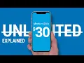 Xfinity Mobile s New Unlimited Plan Explained