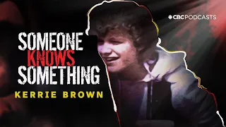 Someone Knows Something S5 E10 Part 2 Sumner