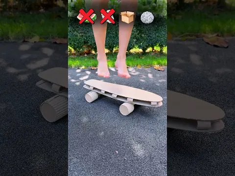I Need a New Skateboard 🛹 #usa