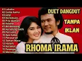 Download Lagu RHOMA IRAMA duet RITA SUGIARTO, FULL ALBUM TANPA IKLAN inermaiarsyla