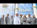 Download Lagu The Zikr - KEMBALI (Official Music Video)
