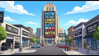 Comenity Bank and Resolving Your Debt