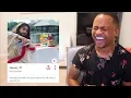 TOP 60 Funniest Tinder Profiles On The Internet Alonzo Lerone