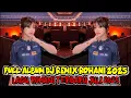 Download Lagu Dj Remix Rohani Pujian Penyembahan   Dangdutria 2025 - djrohani