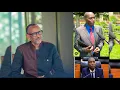 Download Lagu Ati jya ubaza wabanje gutekereza neza  perezida KAGAME umva uko asubiza umwana wumukobwa 🧖
