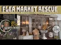COME SHOP THE SPRINGFIELD ANTIQUE SHOW FLEA MARKET EXTRAVAGANZA FOR THRIFTED FINDS WITH US - 2025