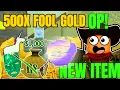 Download Lagu I Sold 500x New OP Fool’s Gold in Dead Rails! (Aprils Fools UPDATE)