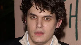 John Mayer Has Quite A Shady Past