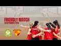 Download Lagu Manisa BBSK vs Göztepe 10 September 2025 (friendly match)