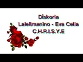 Lagu 1 Hour Song || Diskoria ~ Laleilmanino - Eva Celia ~ C.H.R.I.S.Y.E