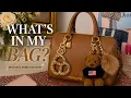 MICHAEL KORS MEDIUM GRAYSON WIMB 5 STARS Moknowsbeauty
