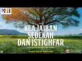 Download Lagu Keajaiban Sedekah \u0026 Istighfar #1: Muqaddimah \u0026 Pengertian Sedekah - Khalid Basalamah