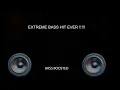 Download Lagu Serhat Durmus - Hislerim (feat. Zerrin) (EXTREME BASS BOOSTED EVER!!!)🔥🔥🔥🔥🔥🔥