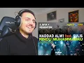 Lagu NON STOP! Rindu Muhammadku di Synchronizefest 2024 (Feat. Sulis) Reaction
