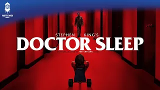 Doctor Sleep Soundtrack The Overlook - The Newton Brothers WaterTower