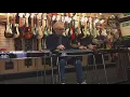 Pedal Steel Pickups can YOU hear the difference Mullen and GFI Steels