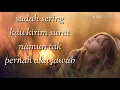 Lagu Bukan Aku Tak Cinta-Iklim
