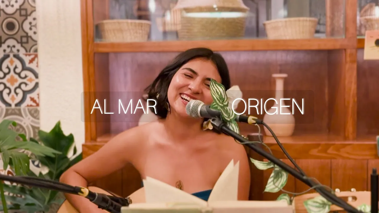 Al Mar - Documental