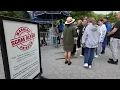 Vendor controversy in Battery Park