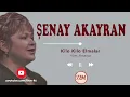 Download Lagu Kilo Kilo Elmalar   Şenay Akayran